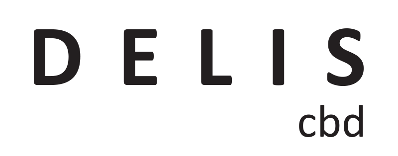 DELIS CBD Logo